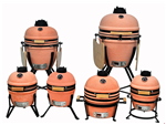 Terracotta Kamado